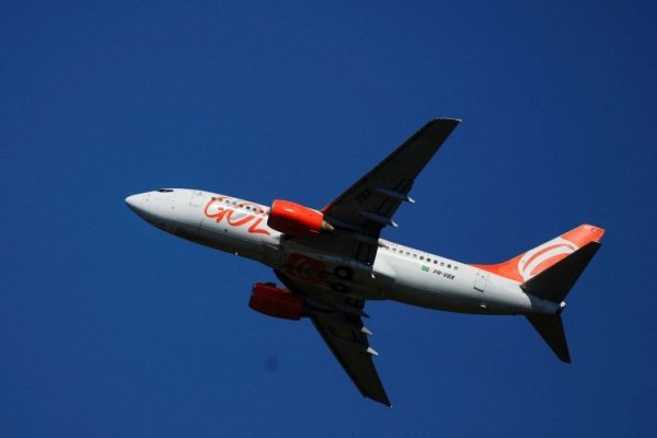 Brasileña Gol asegura US$ 1.900 millones a cinco años para su salida del Capítulo 11