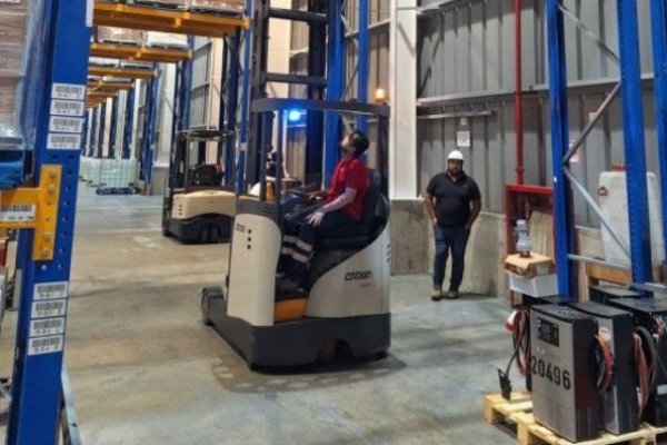 <p>Royal America lanza primer bono verde del sector logístico-industrial por US$ 26 millones</p>