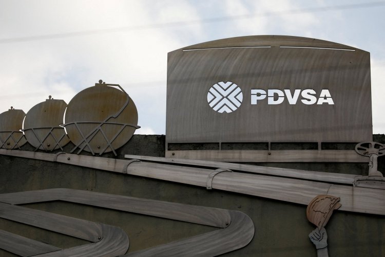 <p>Venezolana Pdvsa comienza a exportar crudo despachado anteriormente por Chevron</p>