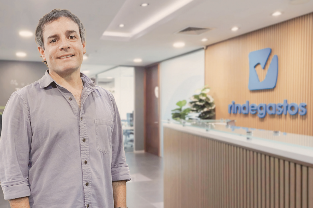 <p>Rindegastos se suma al portafolio de Visma</p>