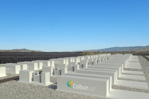 <p>Colbún retrocede en un segundo proyecto eléctrico: suponía una inversión de US$ 500 millones</p>
