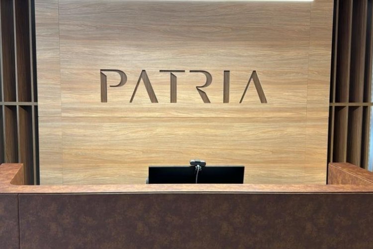 <p>Brasileña Patria lanza plataforma de centros de datos con inversión inicial de US$ 1.000 millones</p>