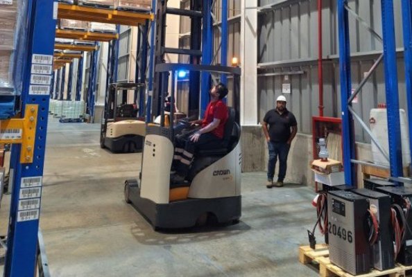 Royal America lanza primer bono verde del sector logístico-industrial por US$ 26 millones
