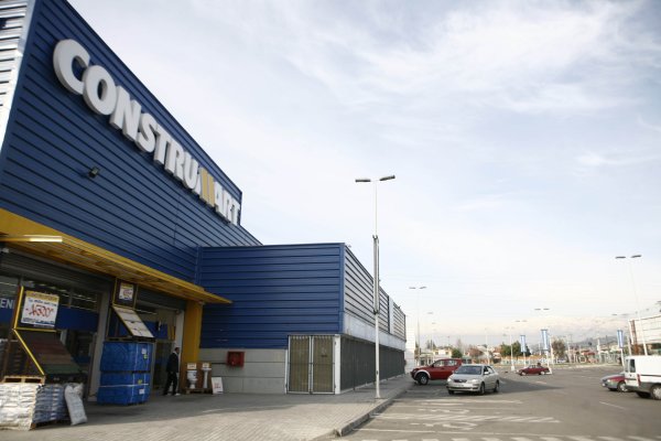 <p>FNE da luz verde para que familia de Gabriel Ruiz-Tagle compre el 100% de Construmart</p>