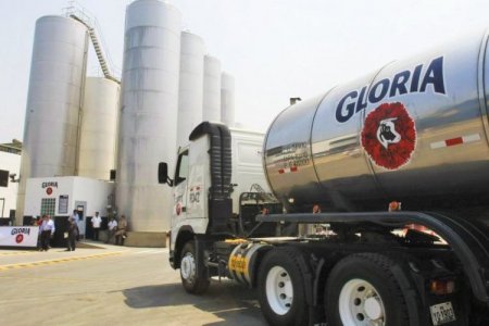 <p>Grupo Gloria y un destello de energía: segunda planta solar en Perú e hidrógeno en Ecuador</p>