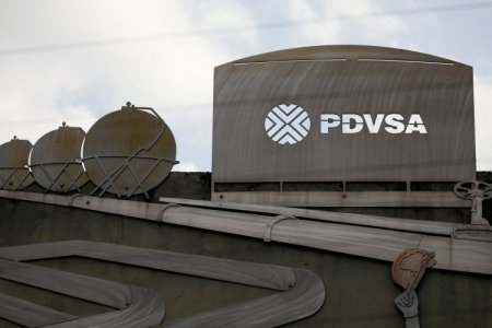 <p>Venezolana Pdvsa comienza a exportar crudo despachado anteriormente por Chevron</p>