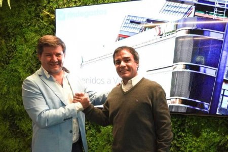 <p>Noruega Visma compra la chilena Rindegastos para reforzar su presencia en Latinoamérica</p>