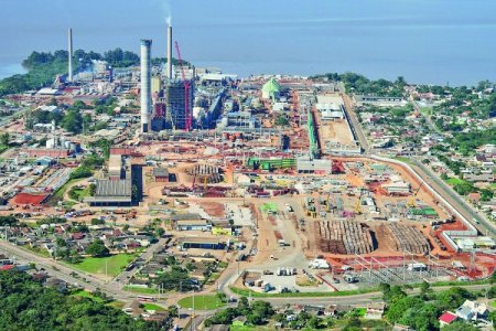 <p>De potencia forestal a hub logístico: el nuevo rol de Brasil en la cadena global de la celulosa</p>