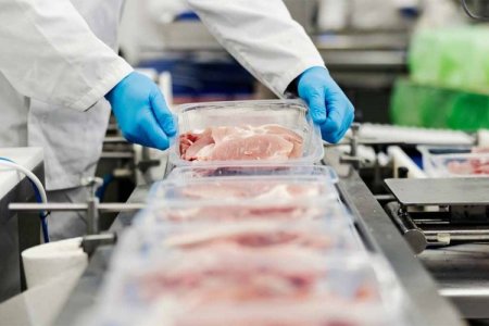 <p>La brasileña Marfrig se fusiona con BRF para crear un gigante cárnico con potencial global</p>