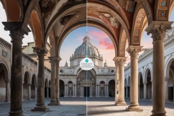 Basílica de los Sacramentinos en peligro