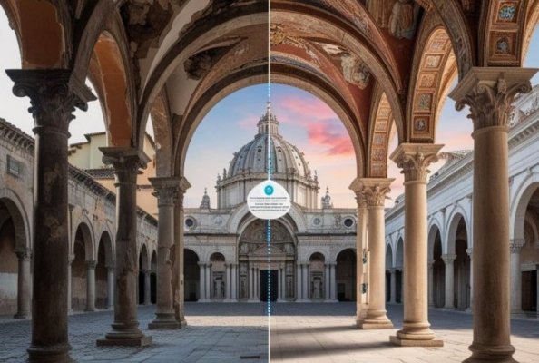 Basílica de los Sacramentinos en peligro