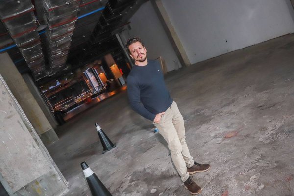 Paolo Bortolameolli: “Independiente del formato, la música es lo más importante”
