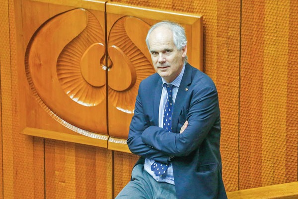 <p>Senador Galilea y ProCultura: “El Presidente Boric ha hecho declaraciones correctas y no se ha subido a teorías conspirativas”</p>