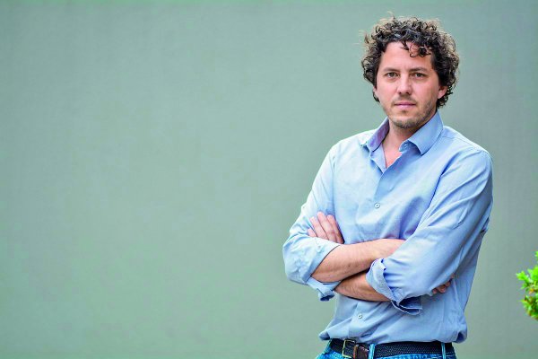 <p>Espacio Biotech: Rapamicina, Jeff Bezos y un moai</p>