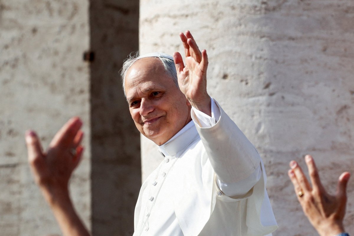 <p>Canciller y el inicio de pontificado de León XIV: “Creemos que Su Santidad puede jugar un importante rol en la solución de los conflictos existentes a nivel global”</p>