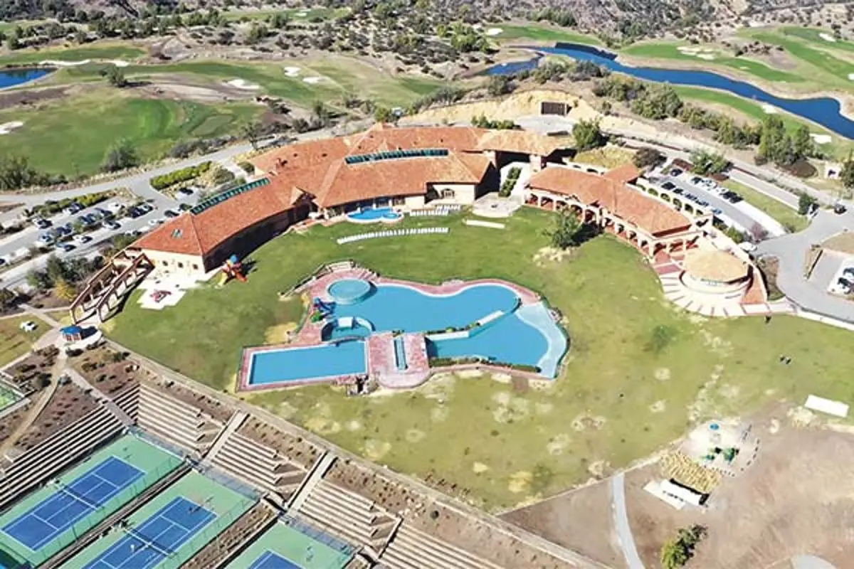 <p>Inmobiliaria dueña de Hacienda Santa Martina anuncia que se acogerá a un procedimiento de reorganización judicial</p>