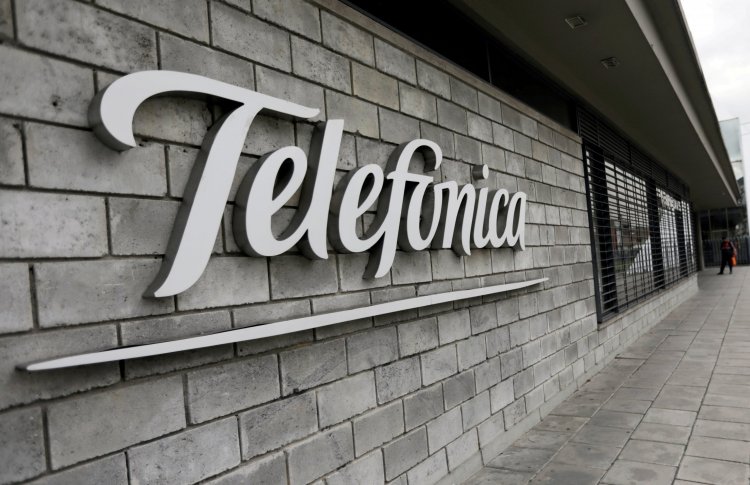<p>Regulador peruano da luz verde al proceso concursal de Telefónica en el país</p>