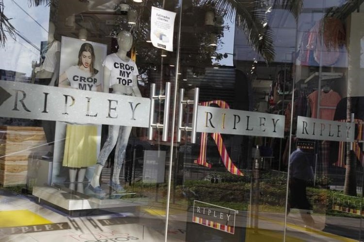 <p>Chilena Ripley con récord en primer trimestre: ¿cómo influenció Perú y qué negocios fueron claves?</p>