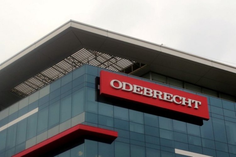 <p>Odebrecht vuelve a escena: la constructora retoma su nombre original tras una década del escándalo Lava Jato</p>