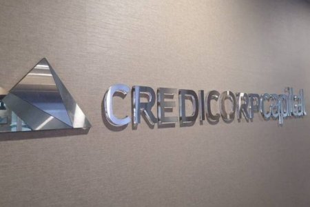 <p>Credicorp asegura que el próximo trimestre será sólido pese al Gobierno "mediocre" en Perú</p>