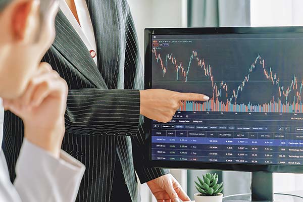 Singular lanza su noveno ETF y prepara nuevo instrumento para invertir en mercados emergentes