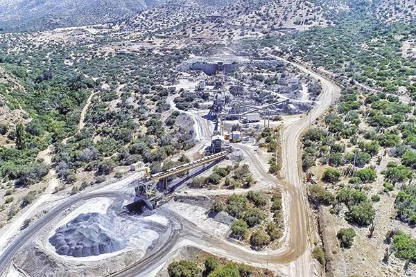 <p>Nuevos dueños de Minera Tres Valles acusan "operación orquestada" internacional para frenar la venta de la empresa</p>