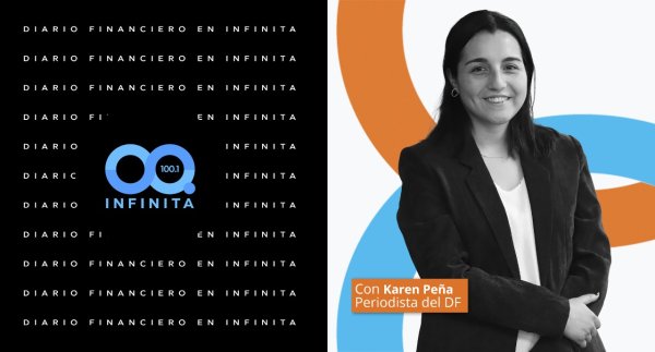 <p>🎙️ DF en Infinita | Cerro Dominador: El proyecto que lleva dos años sin operar y sigue sin fecha de reactivación</p>