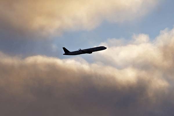 <p>Vuelos internacionales siguen creciendo en Chile impulsados por rutas con Mendoza y Buenos Aires</p>