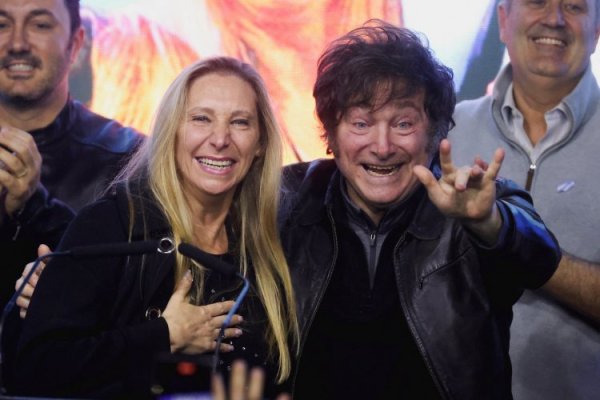 <p>Javier Milei busca fondos ocultos en su plan de flexibilizar las normas fiscales</p>