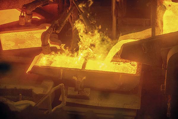El sigiloso avance del proyecto que eleva sanciones y permite técnicas especiales de investigación frente al robo de cobre