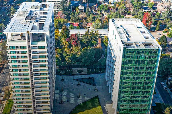 Municipio de Las Condes evalúa recuperar los $ 9.600 millones pagados a inmobiliaria y apunta a “quienes resulten personalmente responsables”