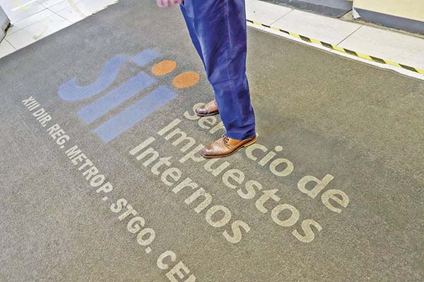 <p>SII acelera aplicación de la Norma Antielusión y denuncia perjuicio fiscal cercano a US$ 20 millones</p>