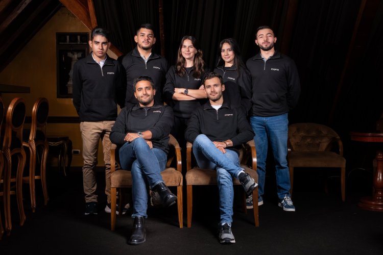 <p>Nueva ola fintech en Latinoamérica: prevenir el lavado de dinero con IA</p>