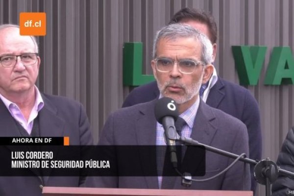<p>Ahora en DF | Explosión en edificio de Providencia: Gobierno califica acto como “delito terrorista" y evalúa presentar una querella</p>