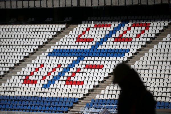 <p>Cruzados subastará este jueves paquete de 2,2 millones de acciones de remanente de aumento de capital</p>