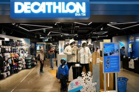 <p>Decathlon, un imperio silencioso que factura miles de millones: ¿quién es la familia detrás de la empresa?</p>