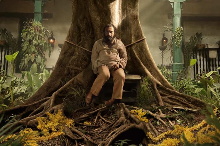 <p>Colombia: nuevo epicentro del cine internacional ante aranceles de Trump</p>