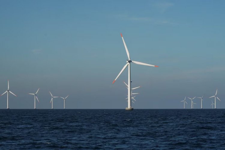 <p>Colombia estudia exonerar de licencias ambientales proyectos de energía renovables de hasta 100 MW</p>