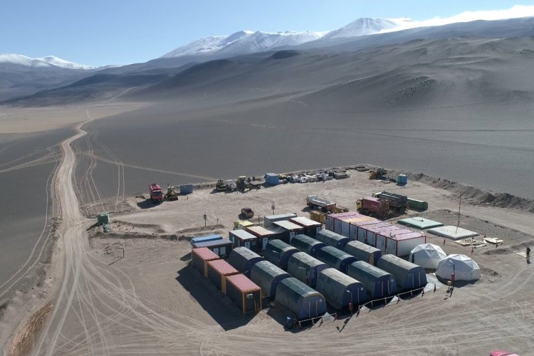 <p>Rio Tinto fortalece presencia en Chile: estatal Enami la selecciona como socio operadora de un megaproyecto de litio en Salares Altoandinos</p>