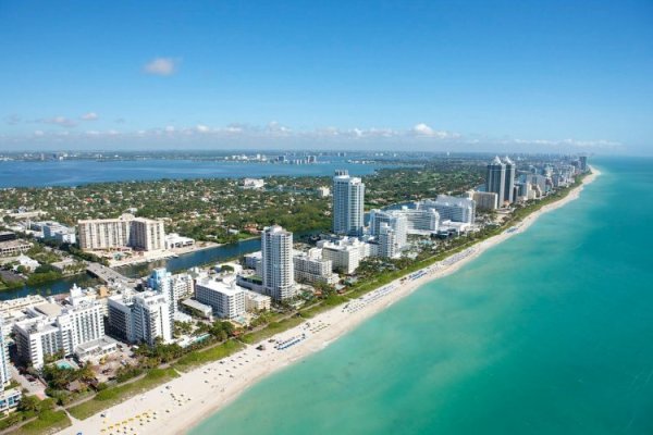 <p>Miami, cada vez más elegida por los argentinos: crecen las rutas y frecuencias aéreas</p>