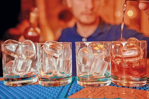 <p>Tragos sin alcohol y “ready to drink” transforman a la industria de los licores en Chile y el mundo</p>