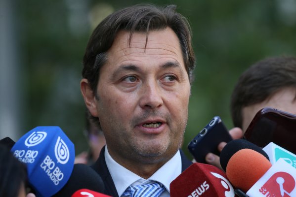 El llamado de atención de la Corte de Apelaciones al fiscal Cooper por demora en caso Sierra Bella