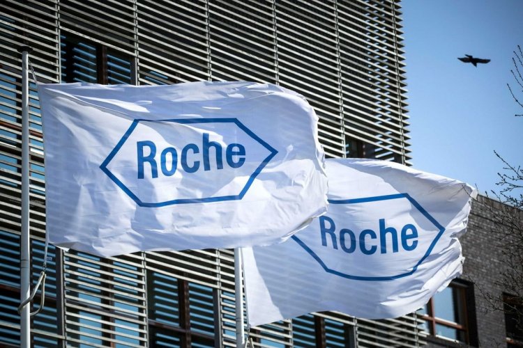 <p>Suiza Roche invertirá unos US$ 200 millones en México para desarrollar investigación clínica</p>