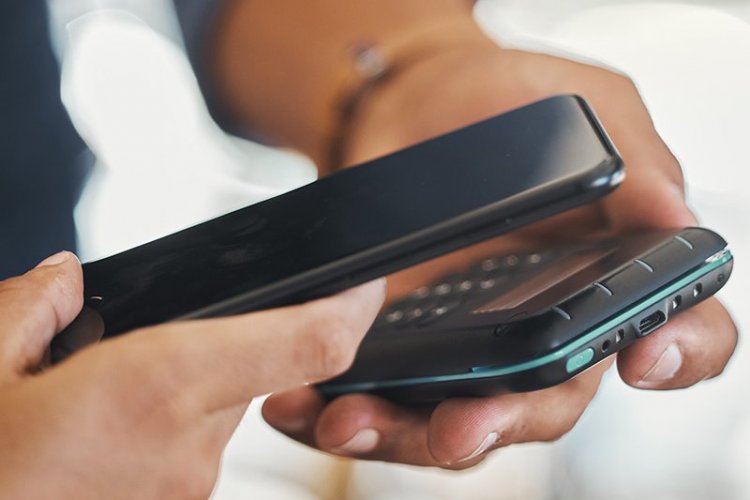 <p>Chilena Kuvasz Solutions anuncia alianza con Comforte AG y consolida su expansión internacional</p>