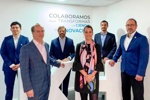 Alessandri Abogados se suma a Know Hub Chile para apoyar a startups de base científico-tecnológica