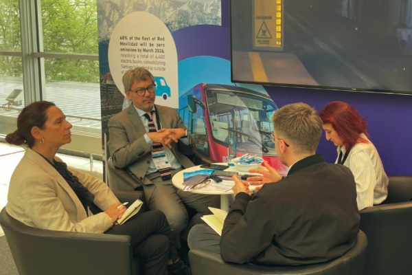 <p>Metro contempla invertir US$ 9.300 millones en tres nuevas líneas y modernización de rutas existentes</p>