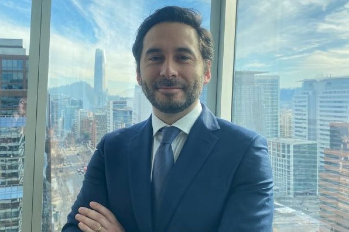 <p>Socio de Dentons lanzó libro sobre el ecosistema Fintech chileno y sus desafíos regulatorios</p>