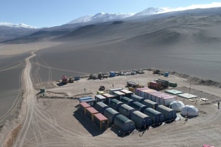 <p>Rio Tinto fortalece presencia en Chile: estatal Enami la selecciona como socio operadora de un megaproyecto de litio en Salares Altoandinos</p>
