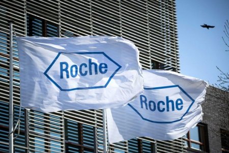 <p>Suiza Roche invertirá unos US$ 200 millones en México para desarrollar investigación clínica</p>