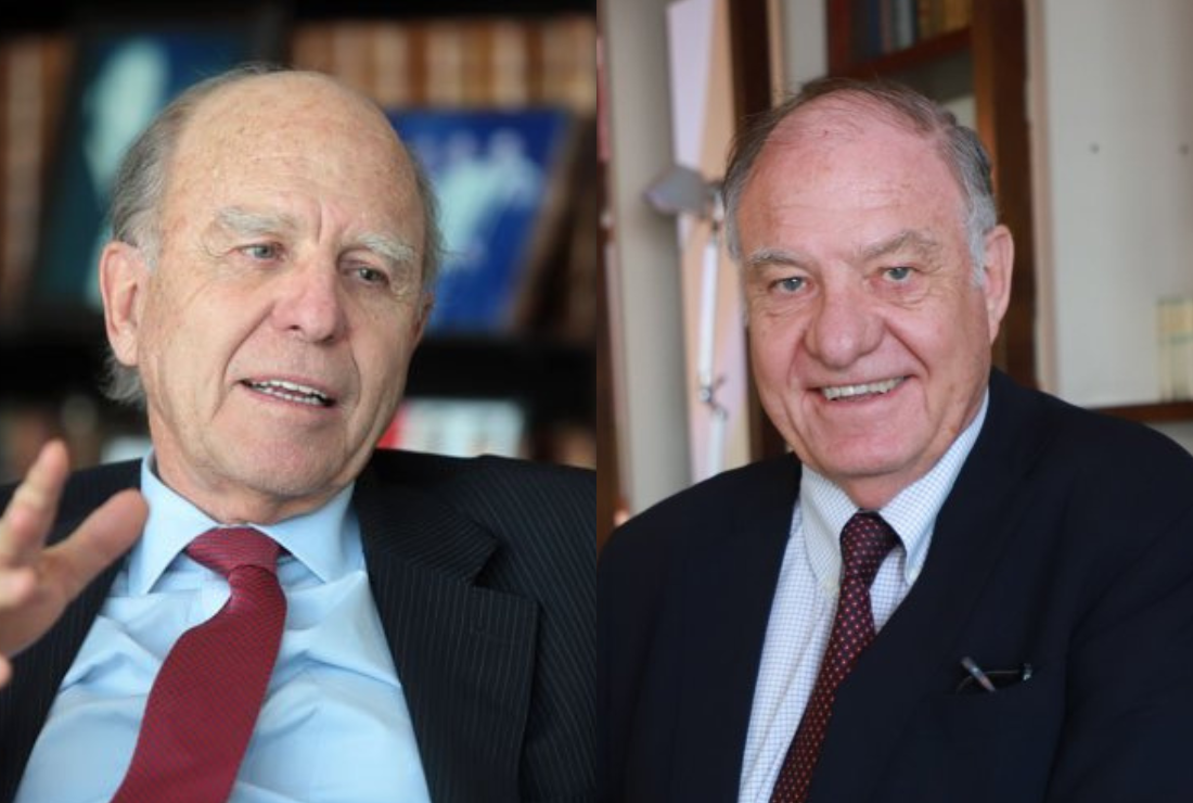 <p>Los 31 “no es efectivo”: Jaime y Jorge Carey responden ante el tribunal en litigio con Claudio Lizana</p>
